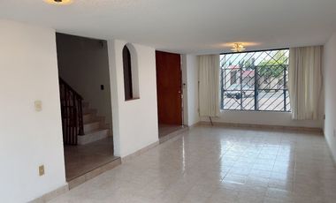 Renta Casa en Jardines de Bellavista