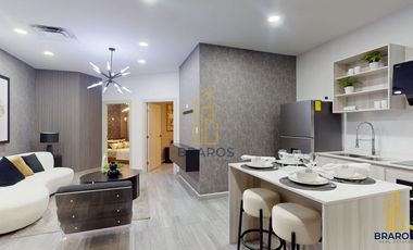 Lofts y departamentos en preventa en Torre Sophia