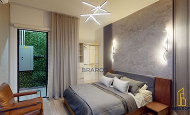 Lofts y departamentos en preventa en Torre Sophia