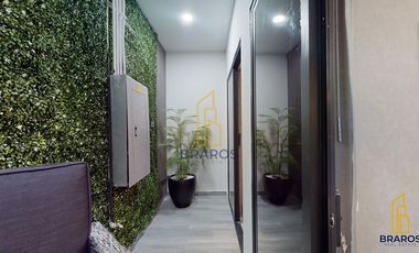 Lofts y departamentos en preventa en Torre Sophia