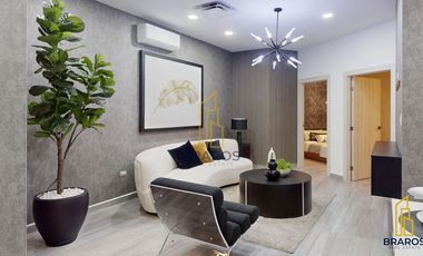 Lofts y departamentos en preventa en Torre Sophia