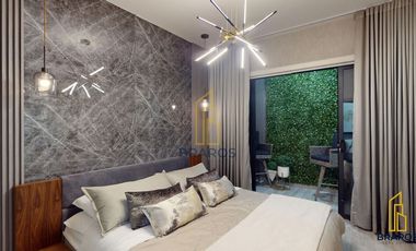 Lofts y departamentos en preventa en Torre Sophia