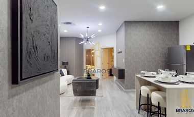 Lofts y departamentos en preventa en Torre Sophia
