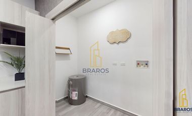 Lofts y departamentos en preventa en Torre Sophia