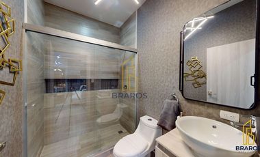 Lofts y departamentos en preventa en Torre Sophia