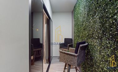 Lofts y departamentos en preventa en Torre Sophia