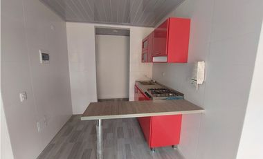 Vendo Apartamento en El Rosal, Fiorento, Cundinamarca