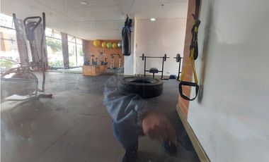 Vendo Apartamento en El Rosal, Fiorento, Cundinamarca