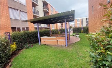 Vendo Apartamento en El Rosal, Fiorento, Cundinamarca