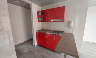 Vendo Apartamento en El Rosal, Fiorento, Cundinamarca