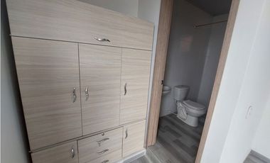Vendo Apartamento en El Rosal, Fiorento, Cundinamarca
