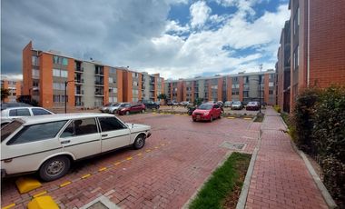 Vendo Apartamento en El Rosal, Fiorento, Cundinamarca