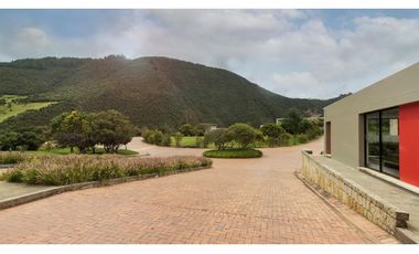 VENTA LOTE RESIDENCIAL PROYECTO  MACADAMIA DEL RO LA CALERA SOPO