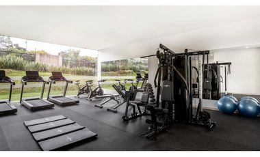 VENTA LOTE RESIDENCIAL PROYECTO  MACADAMIA DEL RO LA CALERA SOPO
