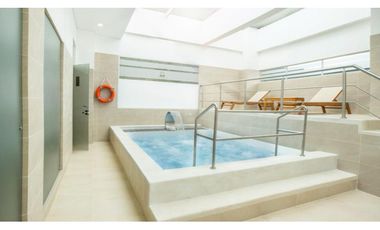 VENTA LOTE RESIDENCIAL PROYECTO  MACADAMIA DEL RO LA CALERA SOPO