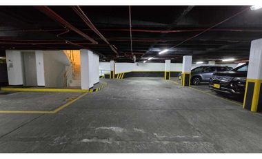 ARRIENDO OFICINA EXTERIOR 48,45mtd   PARQUE 93  CHICO