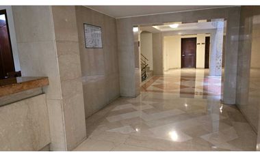 ARRIENDO OFICINA EXTERIOR 48,45mtd   PARQUE 93  CHICO