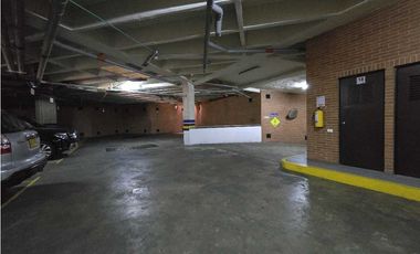 ARRIENDO OFICINA EXTERIOR 48,45mtd   PARQUE 93  CHICO