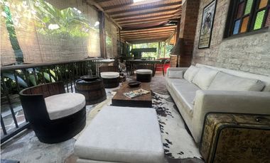 CASA CAMPESTRE - SECTOR MURILLO - ALTA VALORIZACION