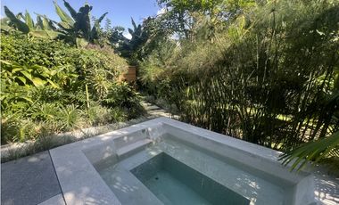 CASA CAMPESTRE - SECTOR MURILLO - ALTA VALORIZACION