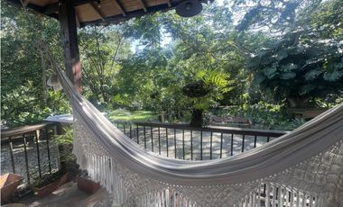 CASA CAMPESTRE - SECTOR MURILLO - ALTA VALORIZACION