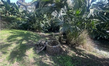 CASA CAMPESTRE - SECTOR MURILLO - ALTA VALORIZACION