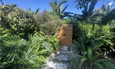 CASA CAMPESTRE - SECTOR MURILLO - ALTA VALORIZACION