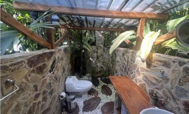 CASA CAMPESTRE - SECTOR MURILLO - ALTA VALORIZACION