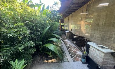 CASA CAMPESTRE - SECTOR MURILLO - ALTA VALORIZACION