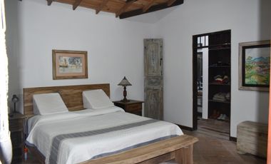 CASA CAMPESTRE - SECTOR MURILLO - ALTA VALORIZACION