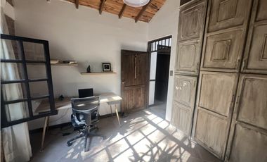 CASA CAMPESTRE - SECTOR MURILLO - ALTA VALORIZACION