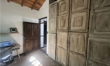 CASA CAMPESTRE - SECTOR MURILLO - ALTA VALORIZACION