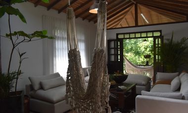 CASA CAMPESTRE - SECTOR MURILLO - ALTA VALORIZACION