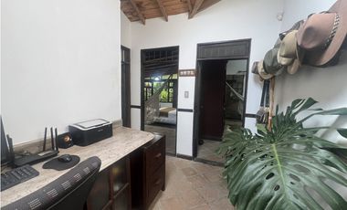 CASA CAMPESTRE - SECTOR MURILLO - ALTA VALORIZACION