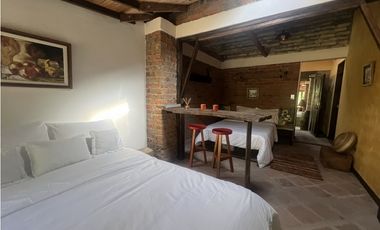 CASA CAMPESTRE - SECTOR MURILLO - ALTA VALORIZACION