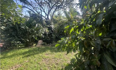 CASA CAMPESTRE - SECTOR MURILLO - ALTA VALORIZACION