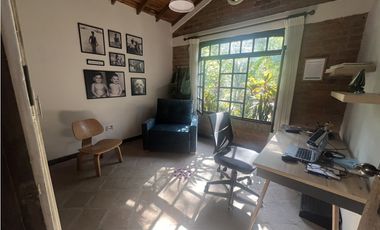 CASA CAMPESTRE - SECTOR MURILLO - ALTA VALORIZACION