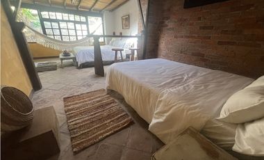 CASA CAMPESTRE - SECTOR MURILLO - ALTA VALORIZACION