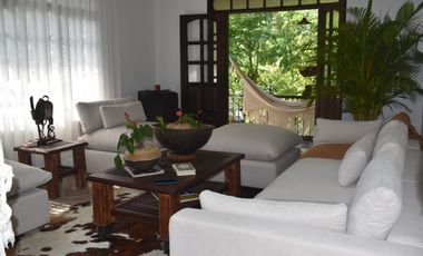 CASA CAMPESTRE - SECTOR MURILLO - ALTA VALORIZACION