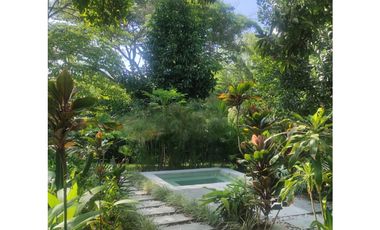 CASA CAMPESTRE - SECTOR MURILLO - ALTA VALORIZACION