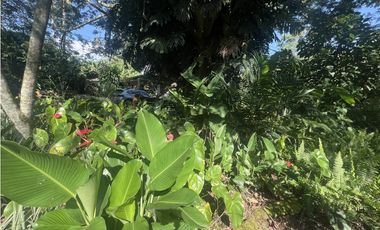 CASA CAMPESTRE - SECTOR MURILLO - ALTA VALORIZACION