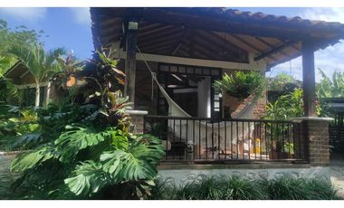 CASA CAMPESTRE - SECTOR MURILLO - ALTA VALORIZACION