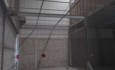 Excelente Local comercial 400m2 Iztapalapa