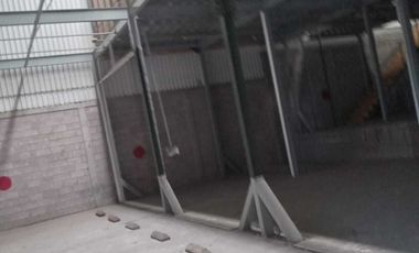 Excelente Local comercial 400m2 Iztapalapa