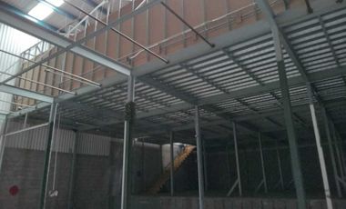 Excelente Local comercial 400m2 Iztapalapa