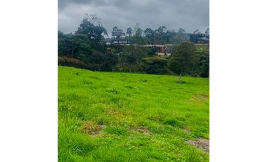 Lote en Venta en Medellín Alto de Palmas