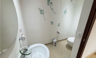Venta en  casa cerros de yerbabuena
