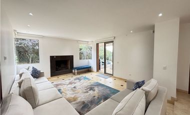 Venta en  casa cerros de yerbabuena
