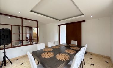 Venta en  casa cerros de yerbabuena