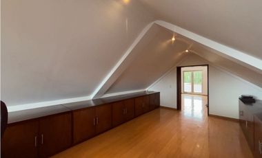 Venta en  casa cerros de yerbabuena